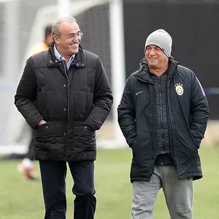 Galatasaray’da seçim yok