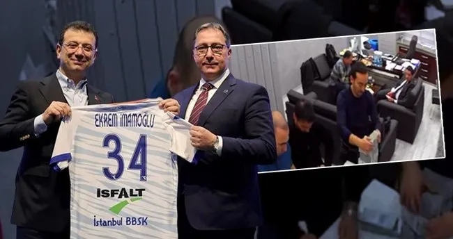 İmamoğlu'nun kasası Fatih Keleş'e 4 soru! İstanbul kulisleri bu iddiaları konuşuyor - Son Dakika Haberler