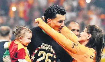 Uğurcan Çakır’dan imalı paylaşım