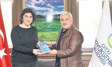 ‘Türkiye’nin değerini bilin’ #ordu ‘Türkiye’nin değerini bilin’ #ordu