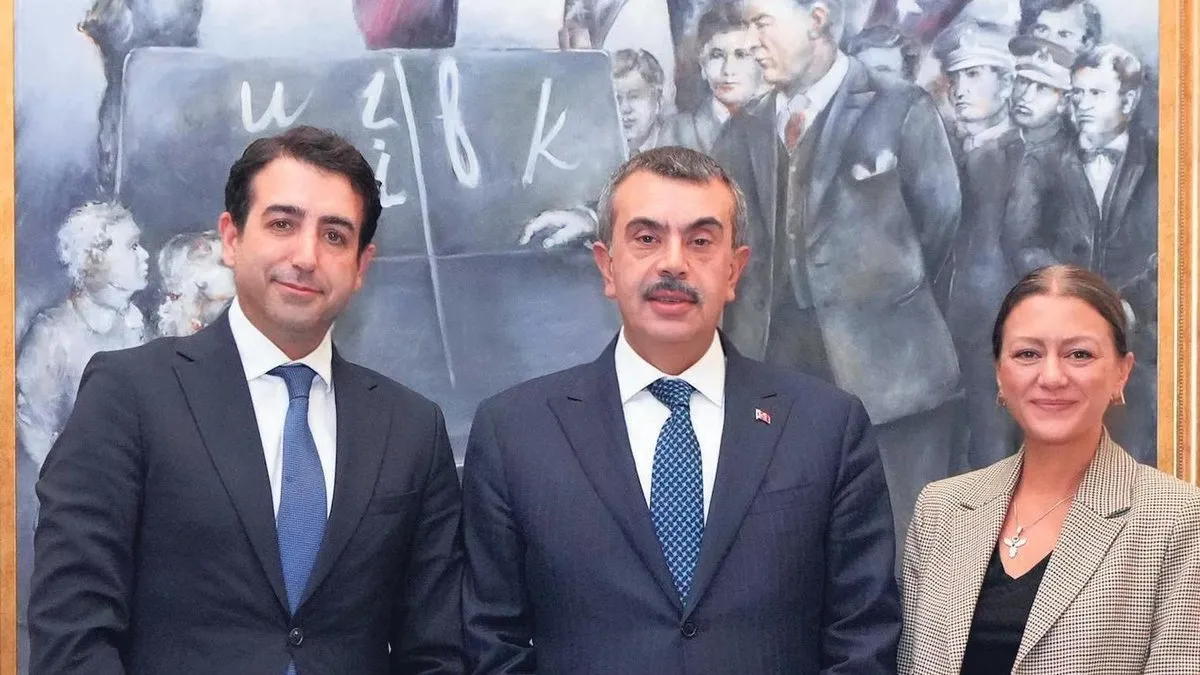 Bakan Tekin SABAH’a açıkladı: Mücadele bitmedi, teyakkuzdayız Bakan Tekin SABAH’a açıkladı: Mücadele bitmedi, teyakkuzdayız