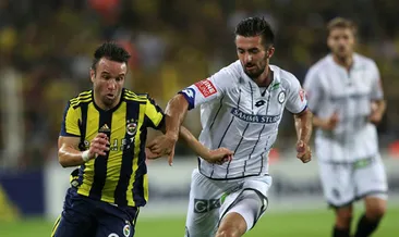 Fenerbahçe, Avrupa’da 219. kez sahada