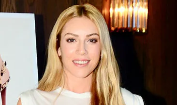 Sinem Kobal’a hayranından jest!