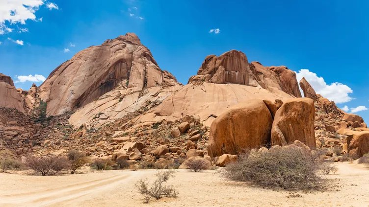 Milyonlarca yıldır saklı kalan gizem: Dünya’da daha önce görülmemiş yaşam formunun izleri bulundu!