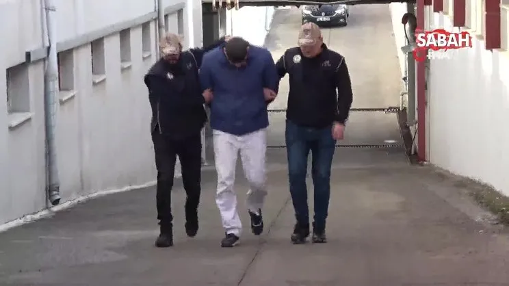 15 Temmuz’dan bu yana firari olan FETÖ’cü Adana’da yakalandı | Video