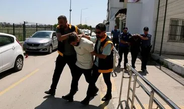 “Çilek” lakaplı mafya lideri annesinin intikamı için yemin etmiş: Adana’da yakalanmıştı, 20 bin TL kefaletle serbest bırakıldı!
