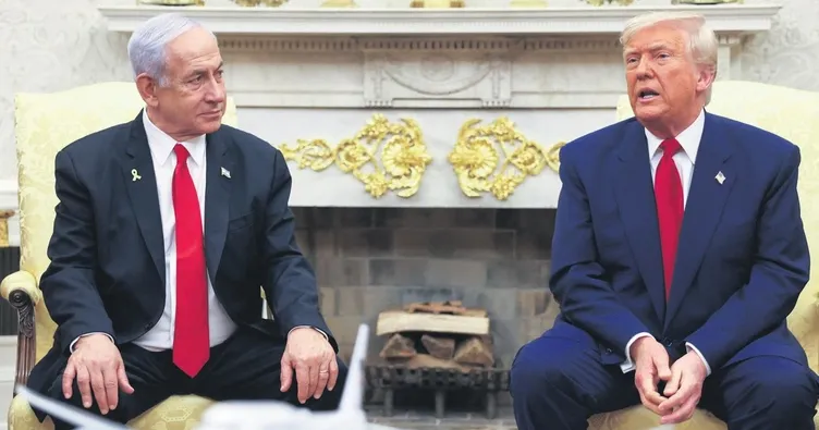 Gazze Kasabı’na Türkiye şoku