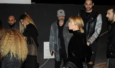 Soruları cevapsız bıraktı