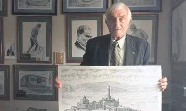 Eşi de Kovid’e yenildi