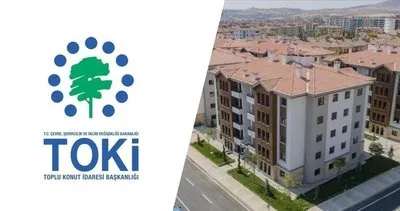 Samsun TOKİ kura çekiliş sonuçları canlı yayın ile belli oldu! Samsun TOKİ kura sonuçları 2+1 3+1 isim listesi sorgulama ekranı