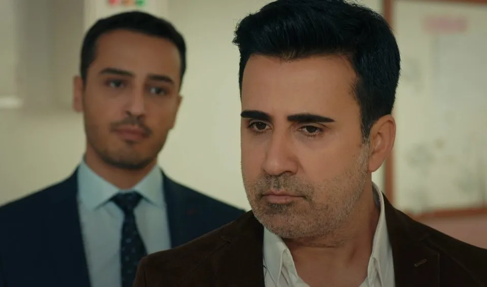 Aşk ve Mavi 18. yeni bölüm fragmanı yayınlandı!