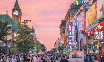 Bir ülkeden daha fazlası Çin