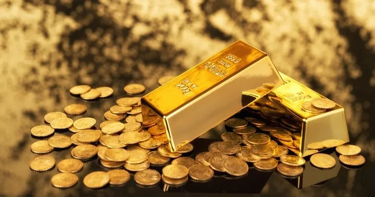 Altın fiyatları son dakika canlı ve güncel rakamlar: 16 Kasım bugün tam, yarım, çeyrek ve gram altın fiyatları ne kadar, kaç TL?