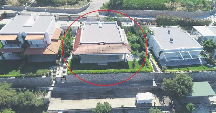 Mühürlendi yıkılacak