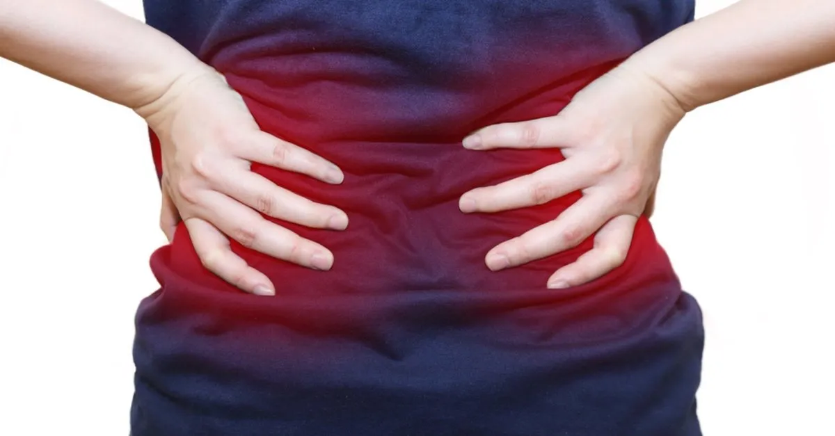 Bobrek Tasi Agrisi Neden Olur Bobrek Tasi Agrisi Nasil Gecer Saglik Haberleri