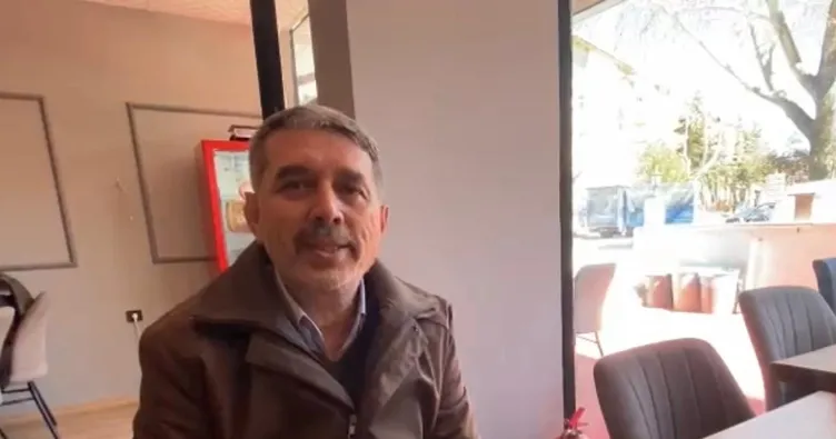 Devletimiz hakkımızı kimseye yedirmiyor