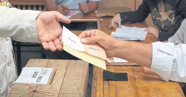 Adana’da seçim heyecanı başladı