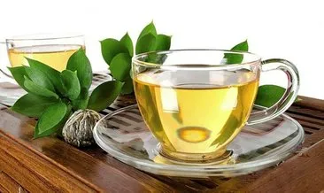 Yeşil çay nasıl zayıflatır mı? Yeşil çay nasıl demlenir ve hazırlanır, faydaları nelerdir?