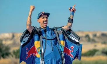 F1 aracından daha hızlıyız!