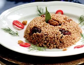 Dane-i Bulgur-ı Hassa