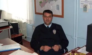 Vefat eden polis memurunun naaşı törenle memleketine uğurlandı #kars