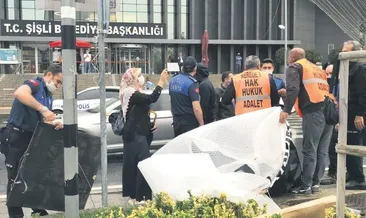 İBB Bankamatik memuru diyerek işte atmıştı! Mağdur işçilerin hukuk zaferi