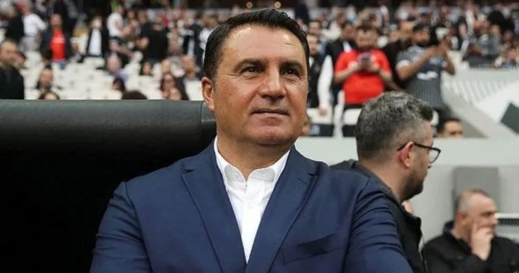 Mustafa Kaplan: Trabzonspor maçındaki oyunumuzu oynayamadık