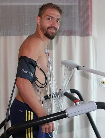İşte 2015-2016 sezonunun Fenerbahçe'si