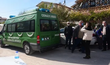 Turkuvaz Medya Grubu’nun acı günü!
