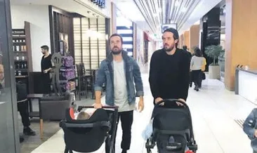 AVM’de pazar sporu