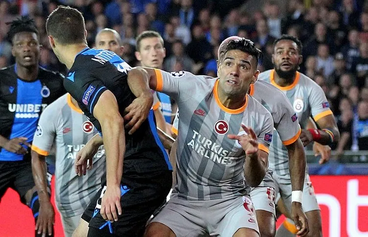 Bülent Timurlenk Brugge - Galatasaray maçını değerlendirdi