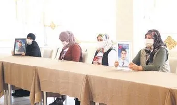 Evlat nöbetine otelde devam ettiler