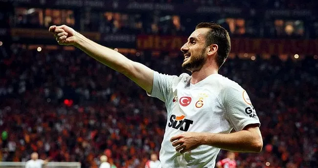 Son dakika Galatasaray haberi: İmza Kerem Aktürkoğlu Son dakika Galatasaray haberi: İmza Kerem Aktürkoğlu