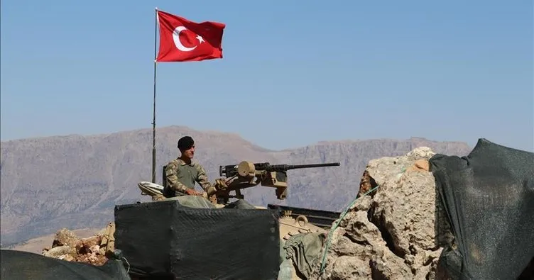 Terör örgütü PKK’ya darbe