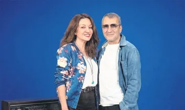 İlk şarkı Gripin’den geliyor