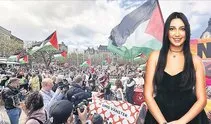 Avrupalı vekillerden Eurovision’a isyan