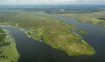 Bilim insanları alarm verdi: Dünyanın en büyük tropikal gölü ölüyor olabilir