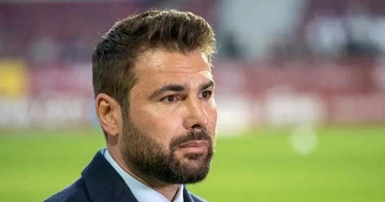 Adrian Mutu, Azerbaycan ekibi Neftçi’nin teknik direktörü oldu
