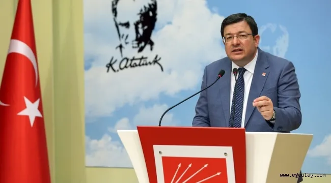 Kılıçdaroğlu'nun adalet bakanı Muharrem Erkek skandalların adamı! PYD güzellemesi unutulmadı