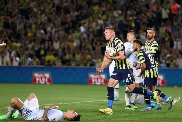Son dakika Fenerbahçe haberleri: Dinamo Kiev maçı sonrası Jorge Jesus’a şoke eden sözler! Takımı eksik oynattı, çok kötü sınav...
