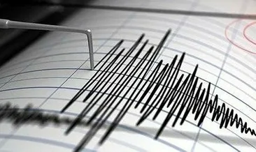 İran’da 5,9 büyüklüğünde korkutan deprem