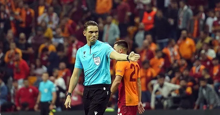 Son dakika: Galatasaray-L.Moskova maçı tekrar edilir mi? Ahmet Çakar Sabah.com.tr’ye açıkladı! ’Hakem kıvırmış...’