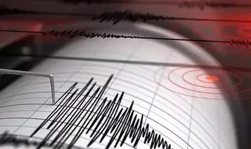 Balıkesir deprem bilgileri: AFAD ve Kandilli verileriyle Balıkesir son depremler ve büyüklükleri