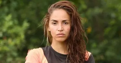 Survivor Berna Keklikler’in sevgilisi kim? Survivor Berna’nın sevgilisi Gilmher Croes kimdir, kaç yaşında ve ne iş yapıyor?