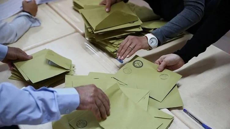 Elazığ Kovancılar seçim sonuçları 2023: Cumhurbaşkanlığı ve Milletvekili Elazığ Kovancılar seçim sonucu ve oy oranları