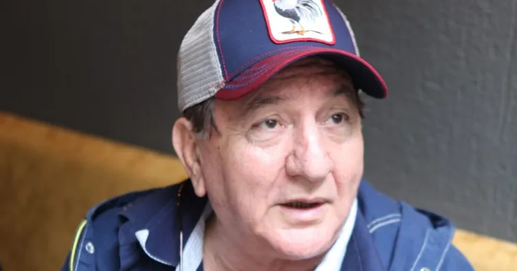 Usta oyuncu Ali Poyrazoğlu: Hayat düsturum bu hadis...