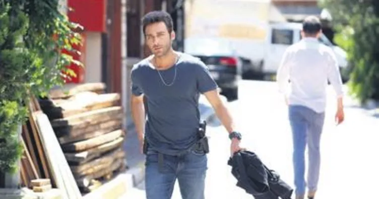 Seçkin Özdemir’in favorileri