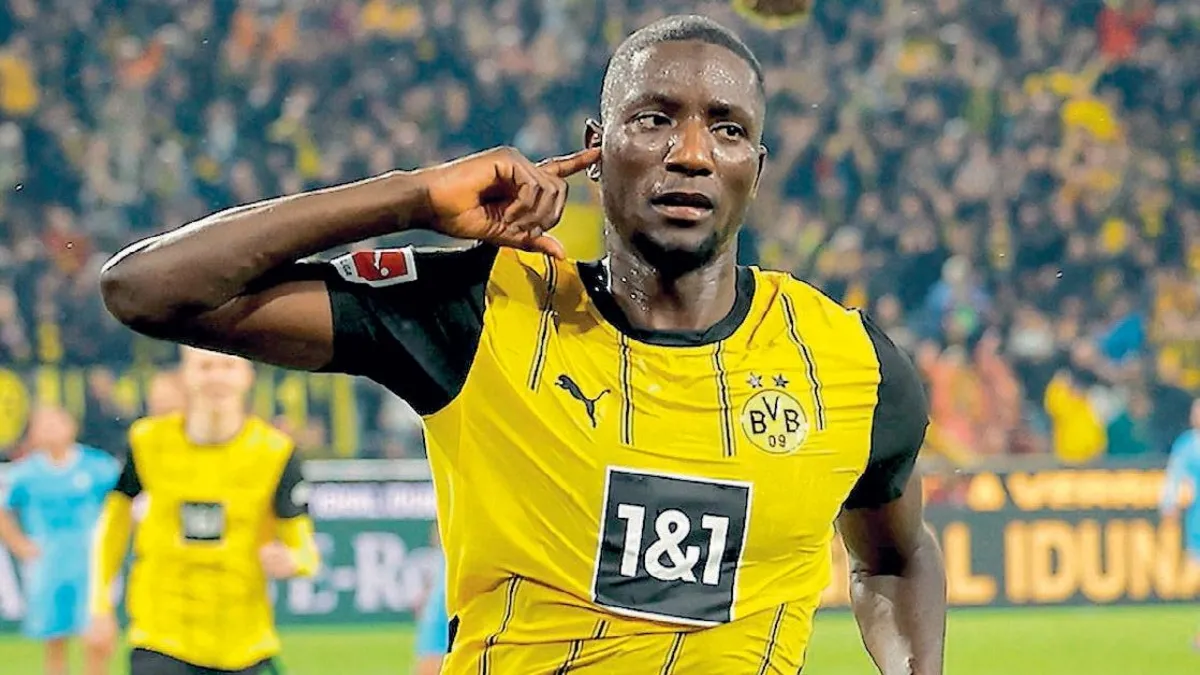 Fenerbahçe'den Guirassy hamlesi: Dortmund indirime zorlanıyor