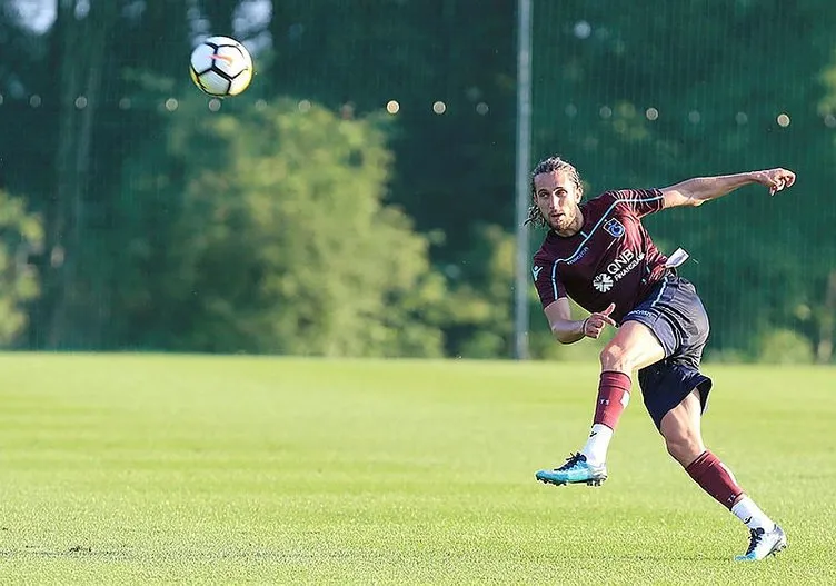 Manchester United, Trabzonspor’dan Yusuf Yazıcı’yı istedi