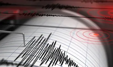 Bingöl ve Adana'da korkutan deprem! #bingol